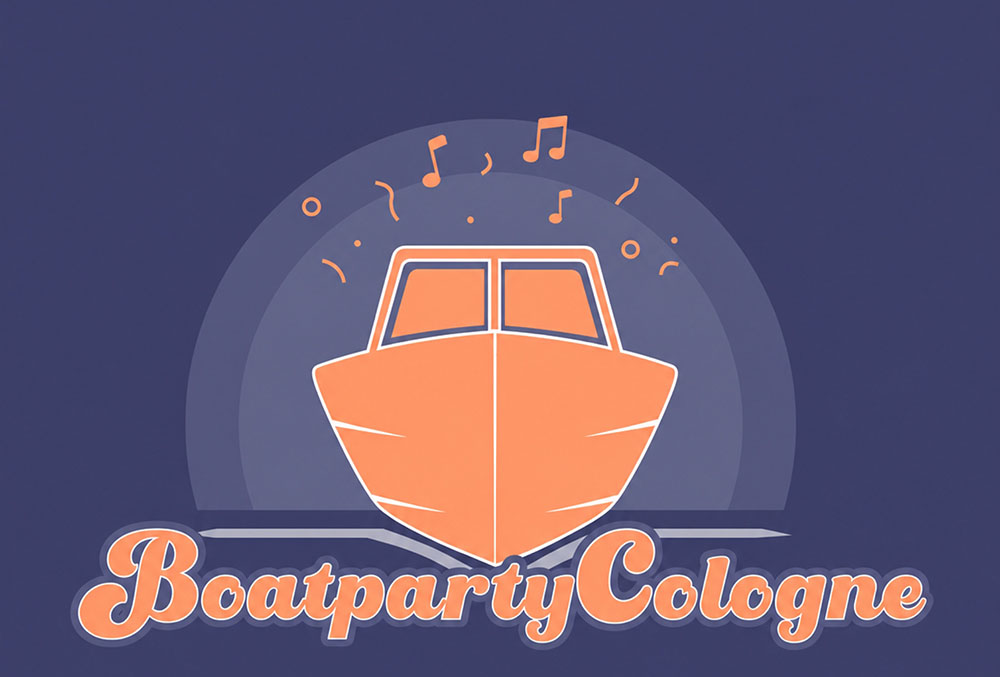 Boat Party Cologne