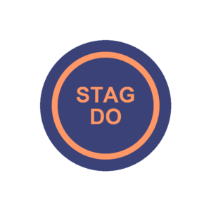 Stag Do Cologne - Boat Party